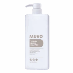 Muvo Totally Naked Shampoo 1 Litre
