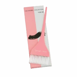 Foil Me - TONE ME - THE KNOBEL Tint Brush