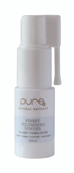 Pure Finest Volumising Powder 35ml