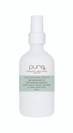 Pure Volumising Spray 200ml