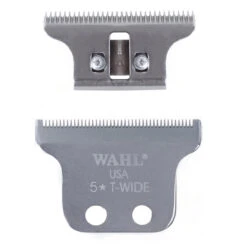 Wahl Detailer Replacement Blades EXTRA WIDE - T Wide
