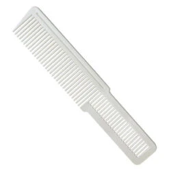 WAHL Medium Clipper Comb - Medium White