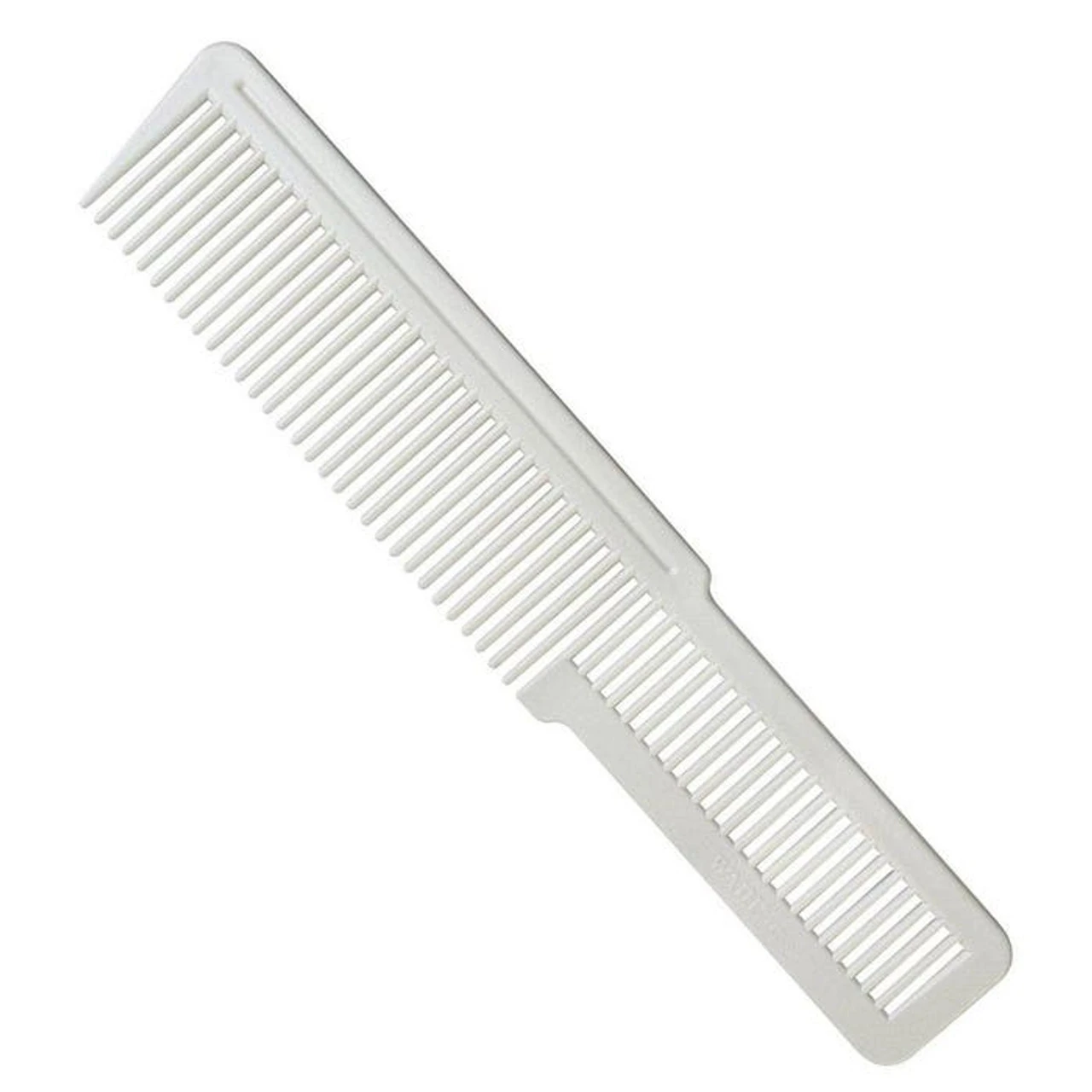 WAHL Medium Clipper Comb - Medium White