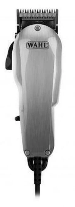Wahl Corded Super Taper Clipper - Chrome