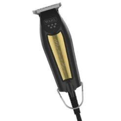 Wahl Detailer Trimmer - Black & Gold