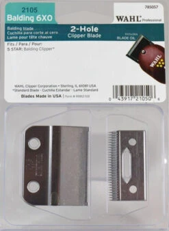 WAHL Balding Clipper Replacement Blade