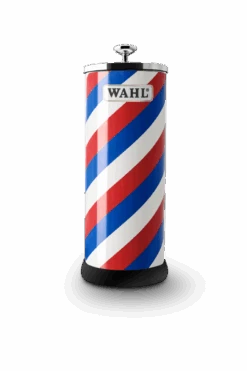 Wahl Barber Jar - Stripes