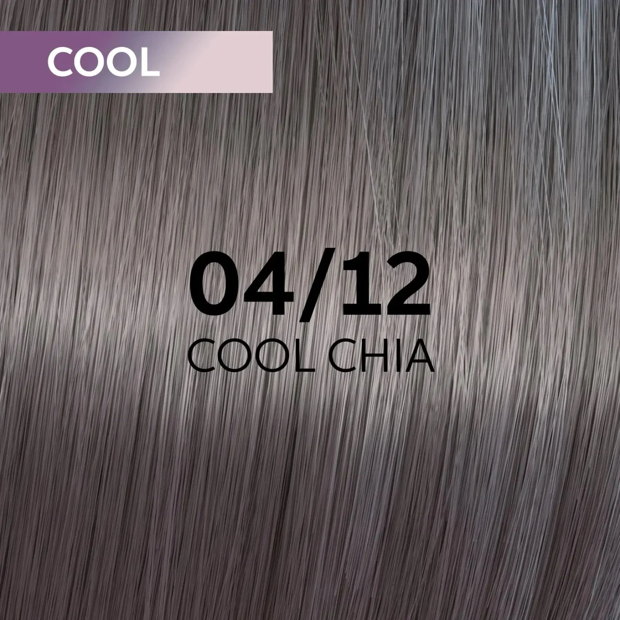 Wella Shinefinity 04/12 Cool Chia 60ml