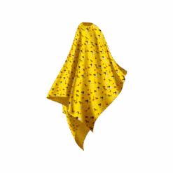 Wahl Kiddy Cape 1011