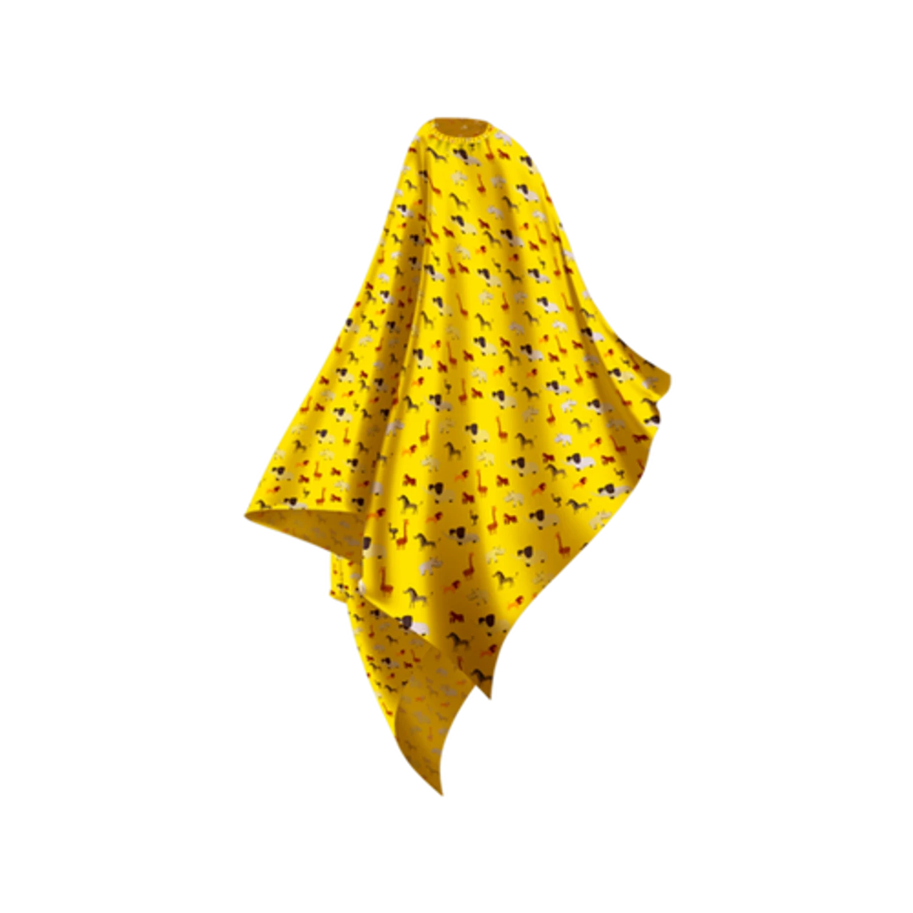 Wahl Kiddy Cape 1011