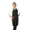 WAHL 5035 - Bleach Proof Apron - Black
