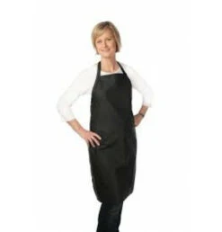 WAHL 5035 - Bleach Proof Apron - Black