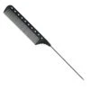 YS Park 112 Fine Tooth Pin Tail Comb