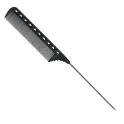 YS Park 112 Fine Tooth Pin Tail Comb