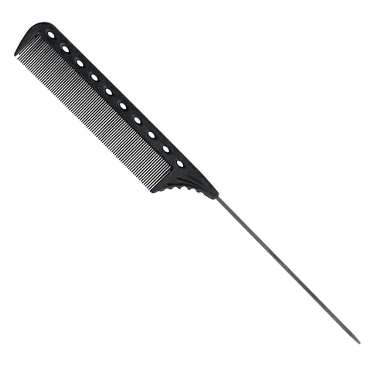 YS Park 112 Fine Tooth Pin Tail Comb