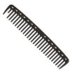 YS Park 452 Big Round Tooth Cutting Comb